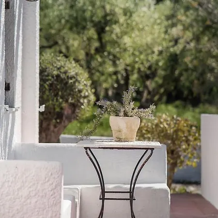Astarte Villas - Lane * Zakynthos Town
