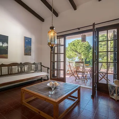 Astarte Villas - Lane *