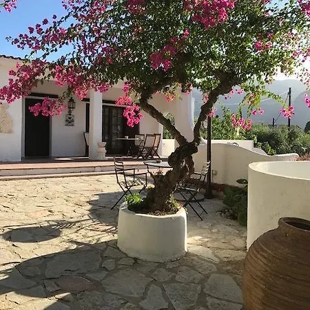 Astarte Villas - Lane Villa Zakynthos Town
