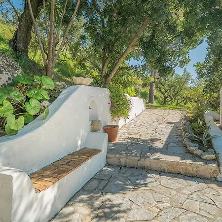 Astarte Villas - Lane 빌라 *