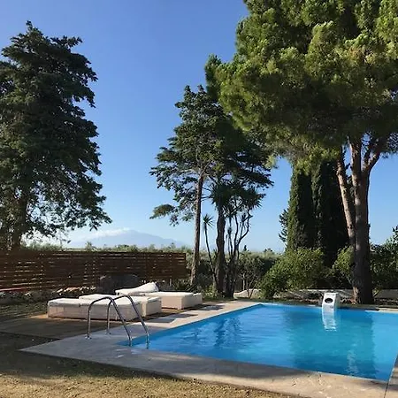 Astarte Villas - Lane *