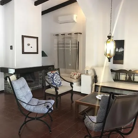 빌라 Astarte Villas - Lane *