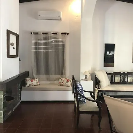 Astarte Villas - Lane 빌라 *